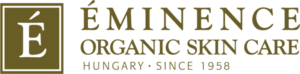 Eminence Organics Logo