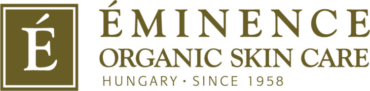 Eminence Organics Logo