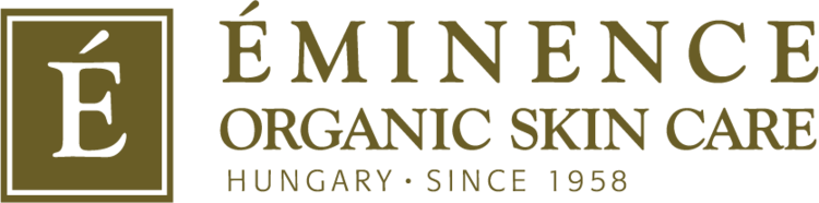 Eminence Organics Logo