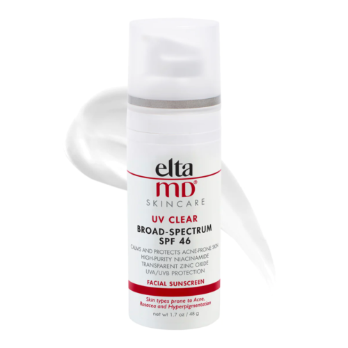 EltaMD UV Clear Broad-Spectrum SPF 46