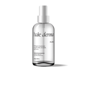 Hale Derma - Pre And Post Care Spray