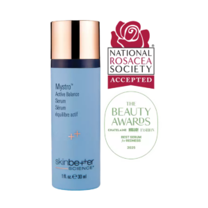 Mystro Active Balance Serum