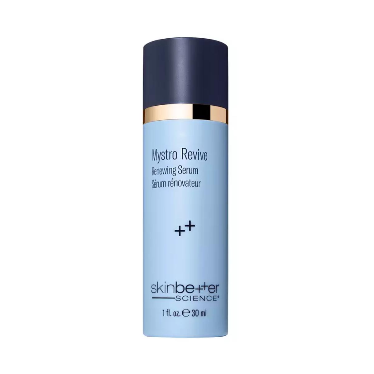 Mystro Revive Renewing Serum
