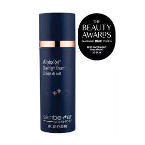 AlphaRet Overnight Cream