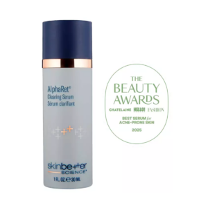 AlphaRet Clearing Serum
