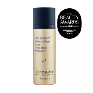 Alto Advanced Defense and Repair Serum
