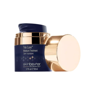 Trio Luxe Moisture Treatment
