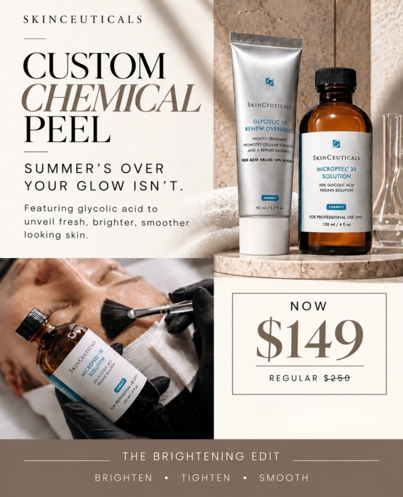 SkinCeuticals Peel